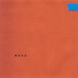 More - 2025 • Álbum