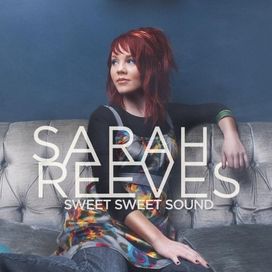 Sweet Sweet Sound - 2009 • Álbum