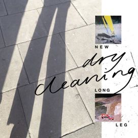 New Long Leg - 2021 • Álbum