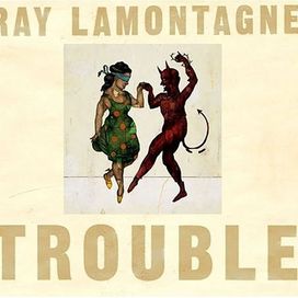 Trouble - 2004 • Álbum