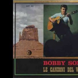 Le Canzoni Del West - 1966 • Álbum