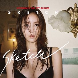 Sketch - 2016 • Álbum