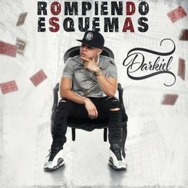 Rompiendo Esquemas - 2015 • Álbum