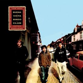 Buena Vista Bingo Club - 2006 • Álbum