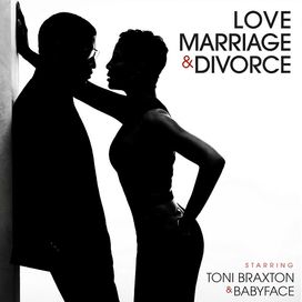 Love, Marriage &amp; Divorce  - 2014 • Álbum
