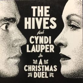 A Christmas Duel - 2008 • Single/EP