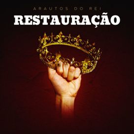 Restauração - 1989 • Sencillo/EP