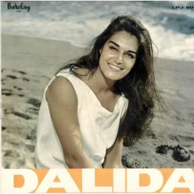 Dalida (1960) - 1960 • Álbum