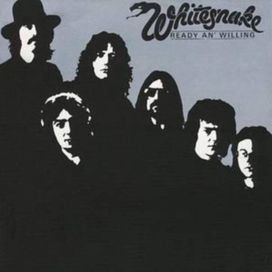 Ready an' Willing (2013 Remaster) - 1980 • Álbum