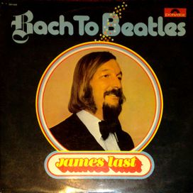 Bach To Beatles - 1974 • Álbum