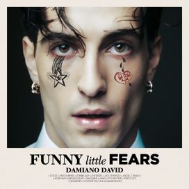 FUNNY little FEARS - 2025 • Álbum
