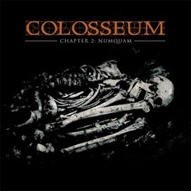 Chapter 2: Numquam - 2009 • Álbum