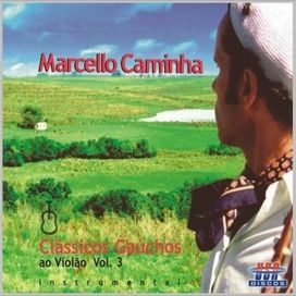 Clássicos Gaúchos - Vol. 03 - 2005 • Álbum
