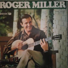 Roger Miller - 1969 • Álbum