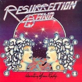 Awaiting Your Reply - 1978 • Álbum