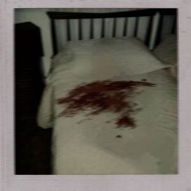 Blood On The Sheets - 2023 • Sencillo/EP