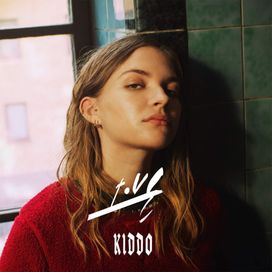 Kiddo - 2015 • Álbum