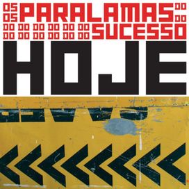 Hoje - 2006 • Álbum