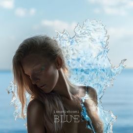 Blue - 2014 • Álbum