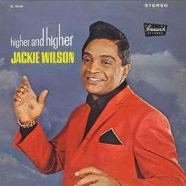 Higher And Higher - 1967 • Álbum