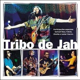 Tribo De Jah - 2004 • Álbum