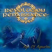 Age Of Aquarius - 2009 • Álbum