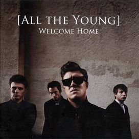Welcome Home - 2012 • Álbum