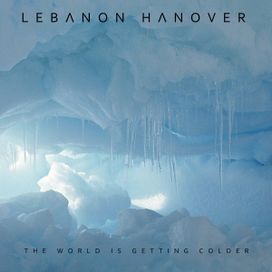 The World Is Getting Colder - 2012 • Álbum