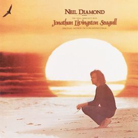 Jonathan Livingston Seagull - 1973 • Álbum
