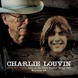 Hickory Wind: Live At The Gram Parsons Guitar Pull, Waycross GA - 2010 • Álbum
