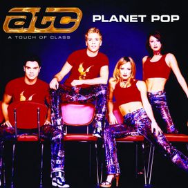 ATC Planet Pop - 2000 • Álbum