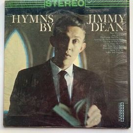 Hymns By Jimmy Dean - 1960 • Álbum