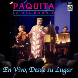 en Vivo, Desde su Lugar - 1998 • Álbum