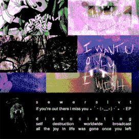 if you’re out there i miss you ｡ﾟ･ (>﹏<) ･ﾟ｡ - EP - 2021 • Sencillo/EP