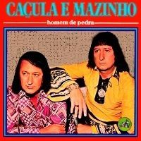 Homem de Pedra - 1979 • Álbum