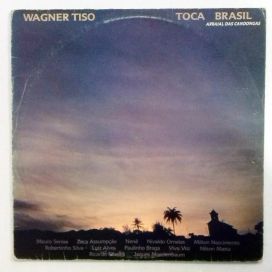 Toca Brasil (Arraial Das Candongas) - 1982 • Álbum