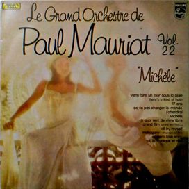 A Grande Orquestra de Paul Mauriat Vol. 22 - 1976 • Álbum