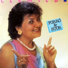 Forró &amp; Suor - 1987 • Álbum