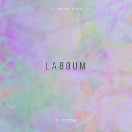 BLOSSOM - 2021 • Sencillo/EP