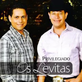 Privilegiado - 2012 • Álbum