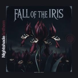 Fall of The Iris - 2025 • Álbum