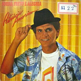 Forró, Frevo e Alegria - 1986 • Álbum