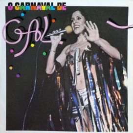 O Carnaval de Gal - 1984 • Coletânea