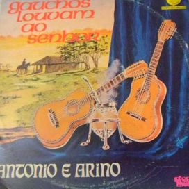 Gaúchos Louvando ao Senhor - 1994 • Álbum