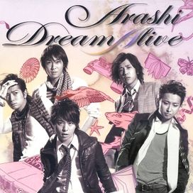 Dream  - 2008 • Álbum