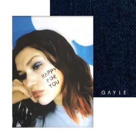 happy for you - 2020 • Single/EP