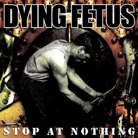 Stop At Nothing - 2003 • Álbum