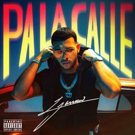 Pa' La Calle - 2021 • Single/EP