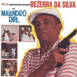 Malandro Rife - 1985 • Álbum