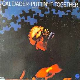 Puttin' It Together - 1974 • Álbum